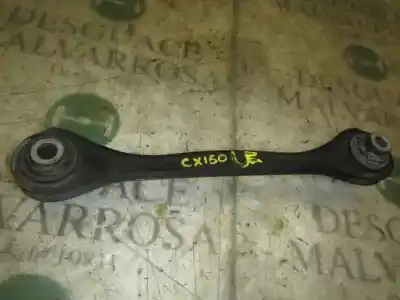 Second-hand car spare part REAR LEFT LOWER SUSPENSION ARM for VOLKSWAGEN SCIROCCO III (137, 138)  OEM IAM references 1K0501529J  