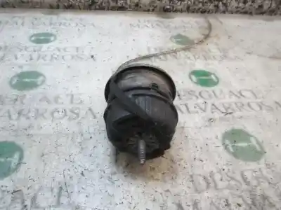 Peça sobressalente para automóvel em segunda mão suporte do motor esquerdo por jaguar s-type 2.7 v6 diesel cat referências oem iam   