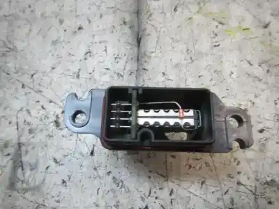 Second-hand car spare part heater blower for jaguar s-type 2.7 v6 diesel cat oem iam references 