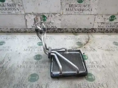 Second-hand car spare part heating / air conditioning radiator for jaguar s-type 2.7 v6 diesel cat oem iam references 