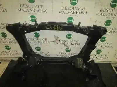 Second-hand car spare part front axle for jaguar s-type 2.7 v6 diesel cat oem iam references 