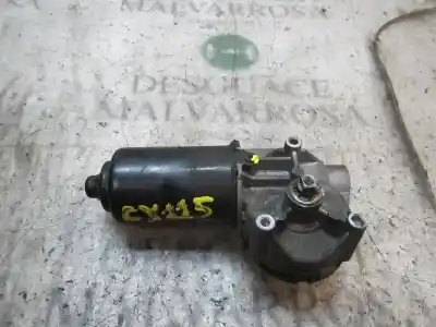 Second-hand car spare part front windshield wiper motor for jaguar s-type 2.7 v6 diesel cat oem iam references 