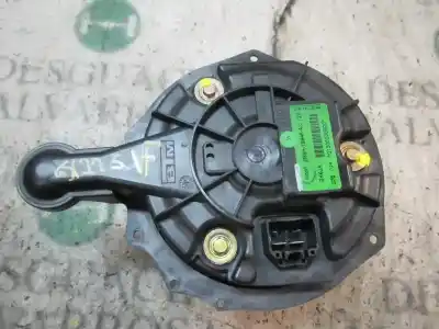 Second-hand car spare part heater blower motor for jaguar s-type 2.7 v6 diesel cat oem iam references 
