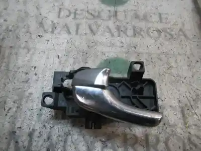 Second-hand car spare part interior left rear handle for jaguar s-type 2.7 v6 diesel cat oem iam references 