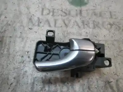 Second-hand car spare part interior right rear handle for jaguar s-type 2.7 v6 diesel cat oem iam references 