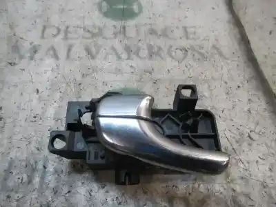 Second-hand car spare part interior left front handle for jaguar s-type 2.7 v6 diesel cat oem iam references 