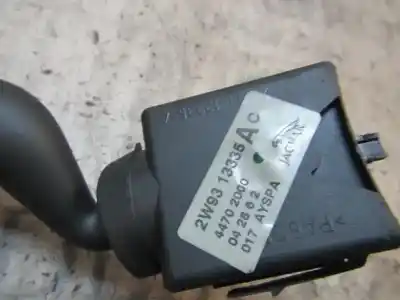Second-hand car spare part headlights switch for jaguar s-type 2.7 v6 diesel cat oem iam references   2w9313335ac