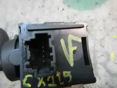 Pezzo di ricambio per auto di seconda mano comando pulito per jaguar s-type 2.7 v6 diesel cat riferimenti oem iam   2r8317a553bc