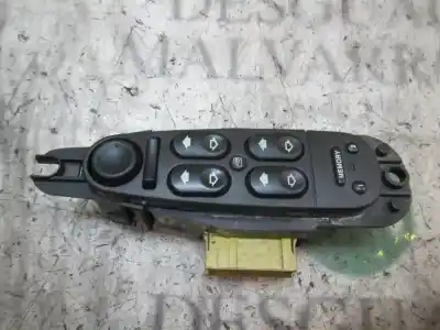 Second-hand car spare part left front power window switch for jaguar s-type 2.7 v6 diesel cat oem iam references 