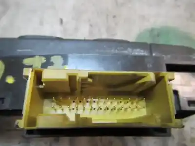 Second-hand car spare part left front power window switch for jaguar s-type 2.7 v6 diesel cat oem iam references   