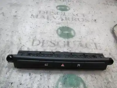 Second-hand car spare part hazard warning lights for jaguar s-type 2.7 v6 diesel cat oem iam references 