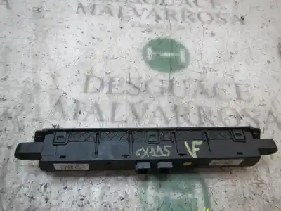 Piesă de schimb auto la mâna a doua avertizare pentru jaguar s-type 2.7 v6 diesel cat referințe oem iam   