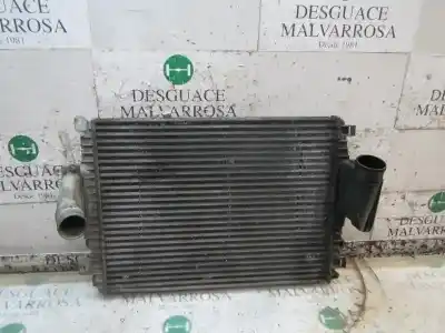 Second-hand car spare part intercooler for jaguar s-type 2.7 v6 diesel cat oem iam references 