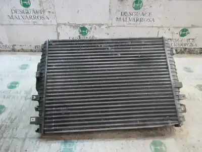 Peça sobressalente para automóvel em segunda mão intercooler por jaguar s-type 2.7 v6 diesel cat referências oem iam   