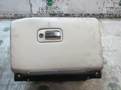 Second-hand car spare part glove compartment for jaguar s-type 2.7 v6 diesel cat oem iam references 