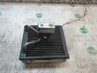 Second-hand car spare part air conditioning evaporator for jaguar s-type 2.7 v6 diesel cat oem iam references 