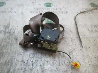 Second-hand car spare part rear right seat belt for jaguar s-type 2.7 v6 diesel cat oem iam references 