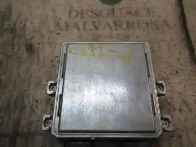 Second-hand car spare part ecu engine control for jaguar s-type 2.7 v6 diesel cat oem iam references   4r8q12a650ef