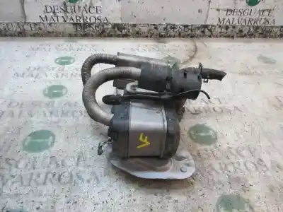 Second-hand car spare part heater blower motor for jaguar s-type 2.7 v6 diesel cat oem iam references 