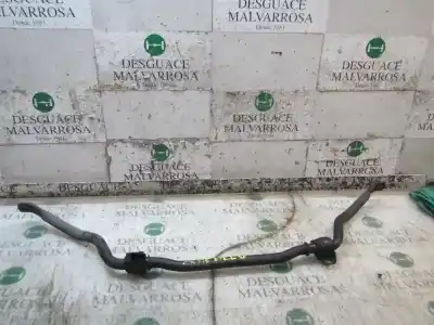 Second-hand car spare part front stabilizer bar for jaguar s-type 2.7 v6 diesel cat oem iam references 