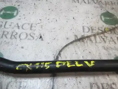 Second-hand car spare part front stabilizer bar for jaguar s-type 2.7 v6 diesel cat oem iam references   