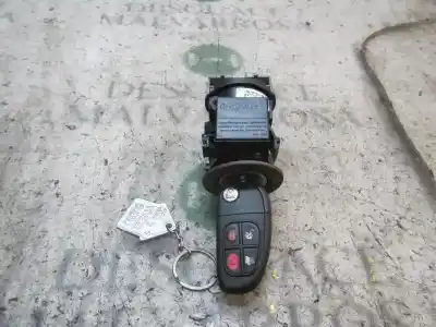 Second-hand car spare part anti-theft device for jaguar s-type 2.7 v6 diesel cat oem iam references 