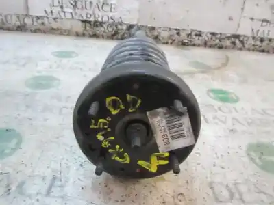 Second-hand car spare part front right shock absorber for jaguar s-type 2.7 v6 diesel cat oem iam references 