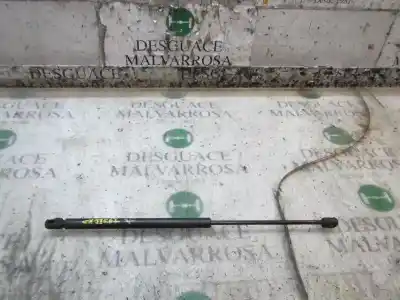 Second-hand car spare part bonnet gas strut for jaguar s-type 2.7 v6 diesel cat oem iam references 