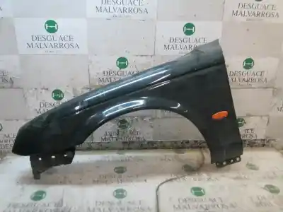 Second-hand car spare part left front fin for jaguar s-type 2.7 v6 diesel cat oem iam references 