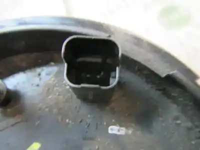 Peça sobressalente para automóvel em segunda mão boia / bomba combustível por jaguar s-type 2.7 v6 diesel cat referências oem iam   