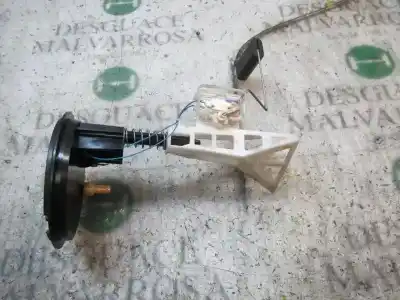 Peça sobressalente para automóvel em segunda mão boia / bomba combustível por jaguar s-type 2.7 v6 diesel cat referências oem iam   