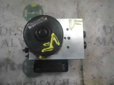 Second-hand car spare part abs for jaguar s-type 2.7 v6 diesel cat oem iam references 