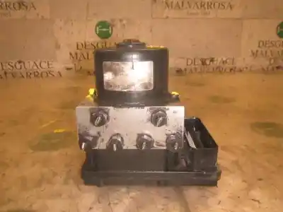 Peça sobressalente para automóvel em segunda mão abs por jaguar s-type 2.7 v6 diesel cat referências oem iam   4r832c405as