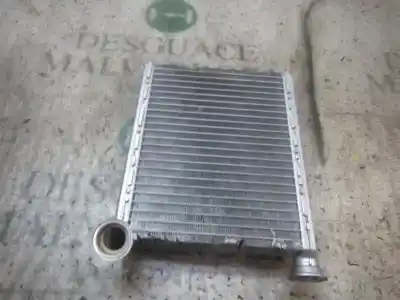 Piesă de schimb auto la mâna a doua radiator de încalzire / aer conditionat pentru dacia logan ambiance referințe oem iam 271153553r  