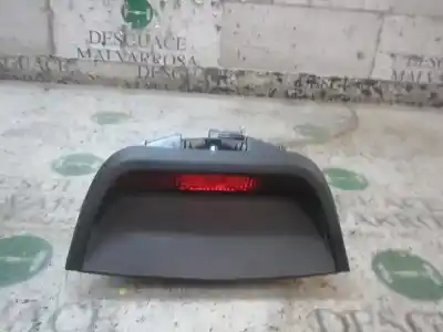 Автозапчасти б/у центральный задний фонарь за dacia logan mcv ambiance ссылки oem iam 265907079r