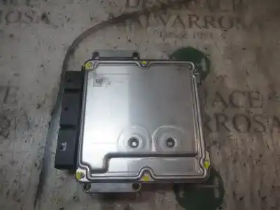 Автозапчастина б/у ебу контролер двигуна для dacia logan mcv ambiance посилання на oem iam 237104128r 0281030439 237102213r