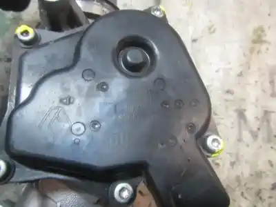 Автозапчасти б/у бабочка коробка за dacia logan mcv ambiance ссылки oem iam 161a05457r 0281002997 161a05157r
