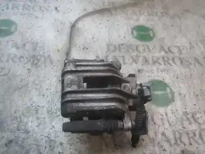 Автозапчастина б/у ЗАДНІЙ ЛІВИЙ гальмівний супорт для SEAT IBIZA SC (6J1)  Посилання на OEM IAM 6R0615423  