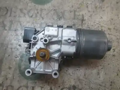 Автозапчастина б/у ДВИГАТЕЛЬ ПЕРЕДНІХ Склоочисників для SEAT IBIZA SC (6J1)  Посилання на OEM IAM 6R1955023A 0390241551 6R955119