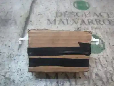 Peça sobressalente para automóvel em segunda mão display gps / multimídia por ford fiesta (cb1) titanium referências oem iam 