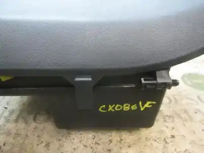 Second-hand car spare part glove compartment for ford fiesta (cb1) titanium oem iam references   