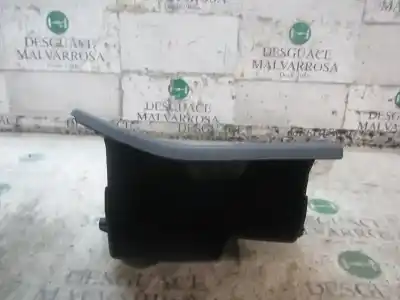 Second-hand car spare part glove compartment for ford fiesta (cb1) titanium oem iam references   