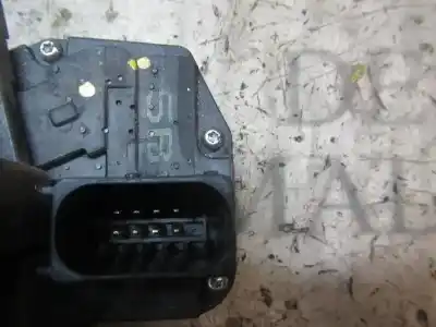 Автозапчасти б/у замок передней правой двери за opel antara 2.0 cdti cat (z 20 dm / lmn) ссылки oem iam 96660860  