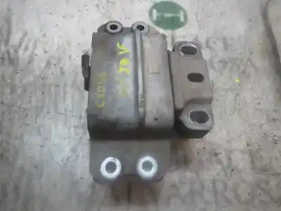 Second-hand car spare part gearbox support for audi a3 sportback (8p) 1.4 tfsi attraction oem iam references 1k0199555l