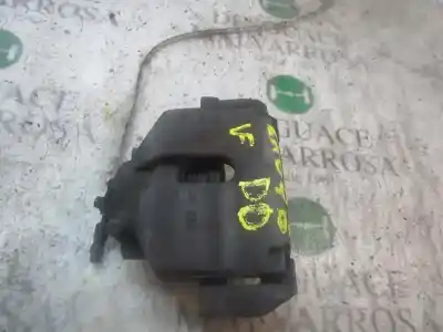 Second-hand car spare part front right brake caliper for audi a3 sportback (8p) 1.4 tfsi attraction oem iam references 1k0615124e