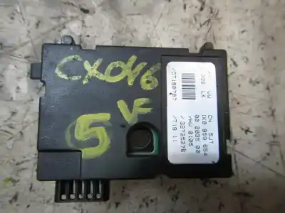 Second-hand car spare part electronic module for audi a3 sportback (8p) 1.4 tfsi attraction oem iam references 1k0959654