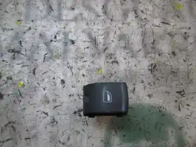Second-hand car spare part right front power window switch for audi a3 sportback (8p) 1.4 tfsi attraction oem iam references 4f0959855a5pr