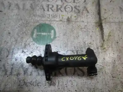 Second-hand car spare part clutch cylinder for audi a3 sportback (8p) 1.4 tfsi attraction oem iam references 6q0721261f