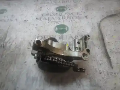 Second-hand car spare part oil pump for audi a3 sportback (8p) 1.4 tfsi attraction oem iam references 03c115105n  
