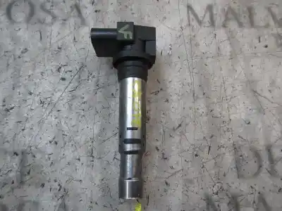 Second-hand car spare part coil for audi a3 sportback (8p) 1.4 tfsi attraction oem iam references 036905715g